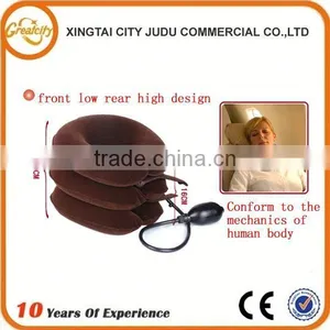 Portable Cervical Support Traction thumbnail-4