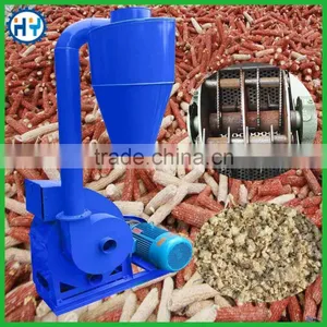 Farm Use Corn Cob Grinding Machine thumbnail-1