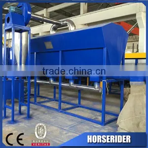 New Design Centrifuge Drying Machine / Film Plastic Drying Recycling Machine thumbnail-2