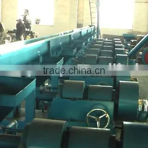 Waste Tire Recycling Machine thumbnail-1