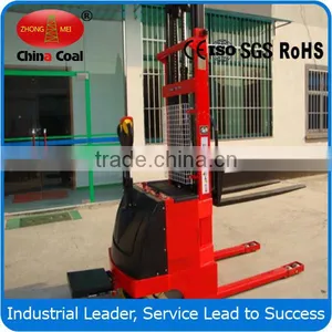 XE Series Stacker thumbnail-6