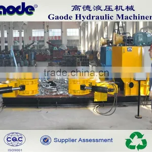 Hydraulic Dismantling Bale Machine thumbnail-1