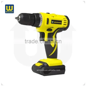2015 Hot Sales China 14.4V Li-ion Cordless Drill thumbnail-1