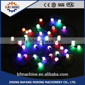 Holiday Decoration Lights Christmas LED Lights thumbnail-6