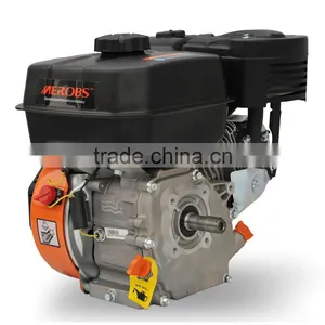 BS168F/P for Transformers Chongqing CHINA Portable Air-cooled 4 Stroke OHV Single Cylinder Mini Gasoline Jet Engine thumbnail-3