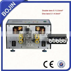 Hot Sales Manual Wire Stripping Machine thumbnail-1