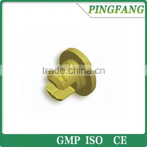 Factory Supply Different Kinds of Rubber Stopper for Injection Vials thumbnail-1