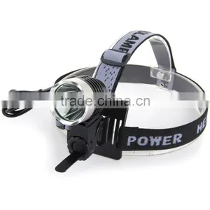 Headlamp Dark Knight K1A XML-U2 LED 6 Modes Bike Bicycle Light + HeadLight Light Headlamp for Bicycle Riding thumbnail-2