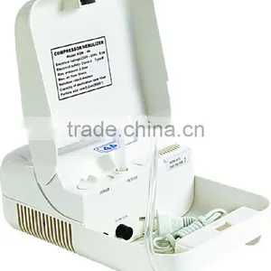 Hospital Use Quiet Compressor Nebulizer thumbnail-1