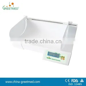Medical Electronic Infant Weighing Scale thumbnail-1