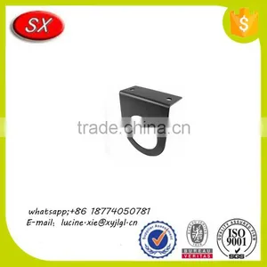 OEM Manufacture Customized Pecision Stamping Metal Aluminum Carport Machining Parts thumbnail-6
