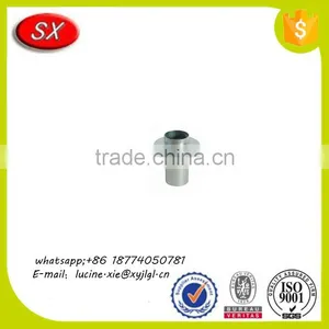 Precision Puddle Flange Smooth Welding Flanges Cnc Parts thumbnail-3