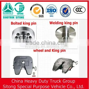 Spring Brake Chambers for Semi Trailers thumbnail-5