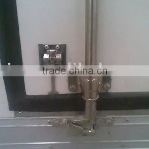 Refrigerated Truck Body on Truck,box Van Body,insulated Van Body Truck thumbnail-1