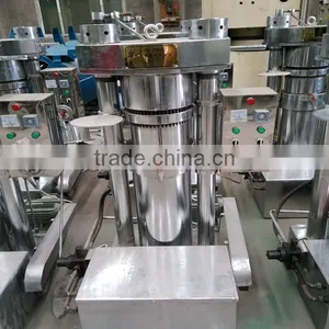 Hydraulic Press Machine 5 Ton thumbnail-1
