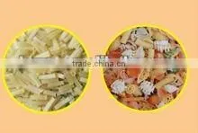 Fresh Snack Fried Food Making Machine thumbnail-1