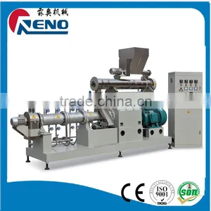 Pet Food Equipment of Stainless Steel Full Automatic thumbnail-1