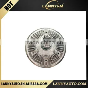 010019721,3588739C1,3588739C2,3588739C3 Silicone Oil Fan Clutch for International VT350, F650 6.0L thumbnail-1