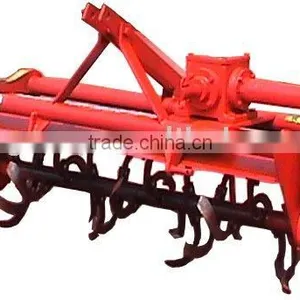 Rotary Tiller thumbnail-1