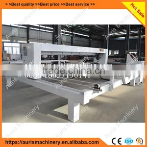 Automatic Comforter Sewing Machine for Quilting thumbnail-3