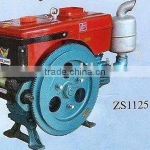 ZS1125 Diesel Power thumbnail-1