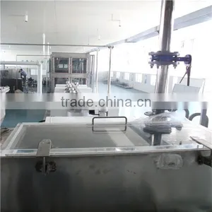 Spaghetti Macaroni Pasta Processing Machine thumbnail-5