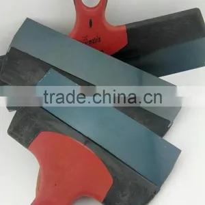 China Factory Wood Sledge Wallpaper Crapers Floating Knife Spatula Rubber Construction thumbnail-5