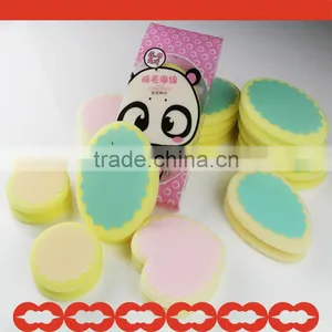 2015 Magic Tan off Mitt Removal Sponge thumbnail-1