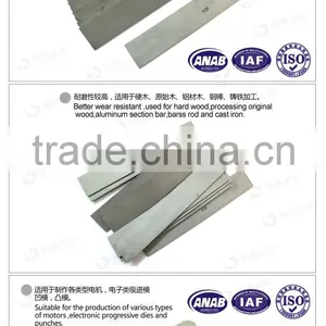 TC Flat Wear-resistant Carbide thumbnail-2