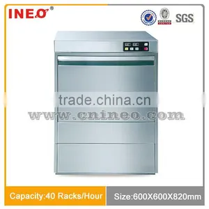 Small Countertop Or Under Counter Dish Washer Machine thumbnail-1