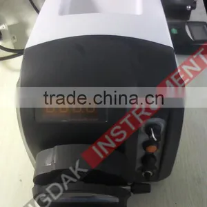 KBT101S/KDG6-4(6 Rollers) Peristaltic Pumps Filling Pump/Lower Price Peristaltic Hose Pump thumbnail-5