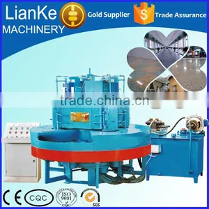 Colored Tile Making Machine/Hydraulic Press For Artificial Stone/4 Axis Terrazzo Cnc Machine Router thumbnail-6
