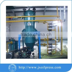 Complete Line Corn Oil Press Plant Turkey thumbnail-4