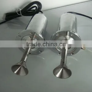 Piezoelectric Ultrasonic Powder Sprayer thumbnail-1