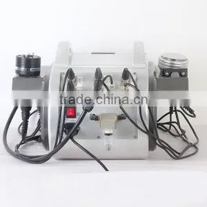Ultrasound Fat Reduction Machine 2017 Cavi RF Machine RFloss Weight Ultrasonic Fat Burning Slimming Cellulite Best Ultrasound Cavitation Machine Slimming Machine Cellulite Reduction thumbnail-3