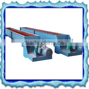 Conveyor Screw,cooling Screw Conveyor,drying Screw Conveyor for Sale thumbnail-5