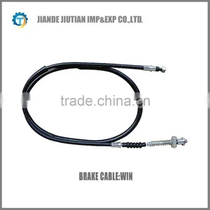 Motorcycle Brake Cable For WIN High Quality thumbnail-1