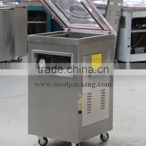 400mm Vacuum Packing Machine DZ400 thumbnail-1