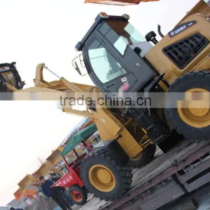 Hot Sales and High Quantity Hydraulic Four Wheel Drive thumbnail-1
