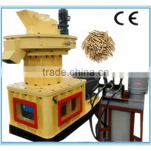 Wood Pellet Making Machine thumbnail-2