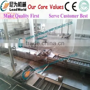 Pear Production Line Whole Plant thumbnail-1