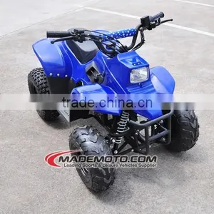 2015 Wholesale 80cc GY6 Engine 4 Wheel Quad Bike Prices (AT1116) thumbnail-3