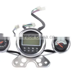 3 Meters ATV Speedometer, Jinling ATV Spare Parts thumbnail-1