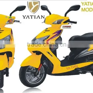 EEC/COC Electric Scooter for Sale thumbnail-1