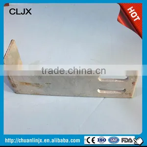 Custom Bending Fixture Parts for Road Construction thumbnail-3