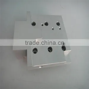Professional Production CNC Machining Parts CNC Automotive Parts thumbnail-5