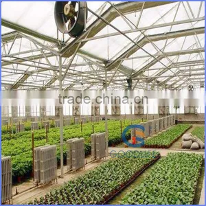 2015new UV Protection Aeroponic Greenhouse With Anti-fog thumbnail-1