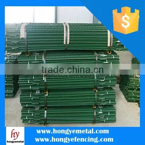 Metal Fence Post Supports/Steel Fence Posts/Price Metal T Post(Manufacture) thumbnail-6
