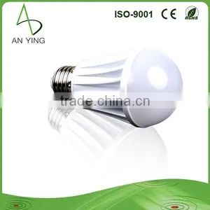 China Supplier Easily Replaceable Low Power Consumption LED Bulb, Colorful Wifi Controller Led Light for Party thumbnail-1