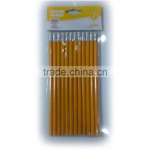 HB Wooden Pencil thumbnail-2